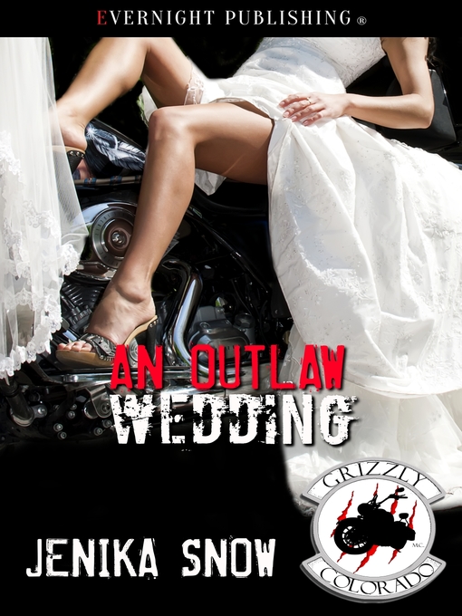 Title details for An Outlaw Wedding by Jenika Snow - Available
